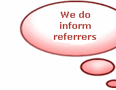 inform referrers 